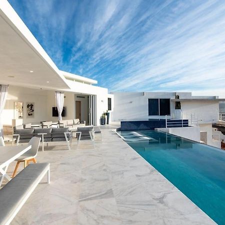 Villa Tanzanita De Law By The Agency Baja カボ・サン・ルーカス エクステリア 写真