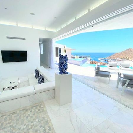 Villa Tanzanita De Law By The Agency Baja カボ・サン・ルーカス エクステリア 写真
