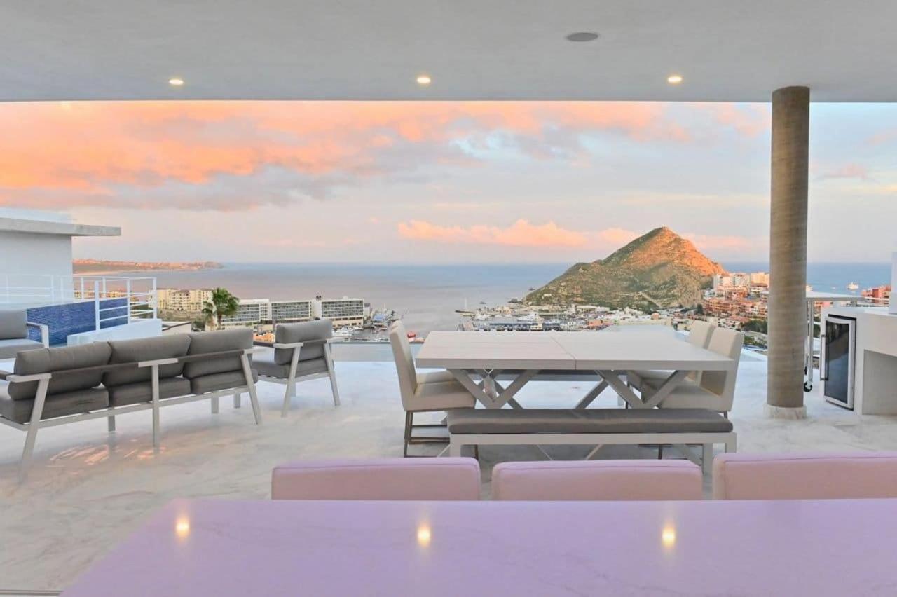 Villa Tanzanita De Law By The Agency Baja カボ・サン・ルーカス エクステリア 写真
